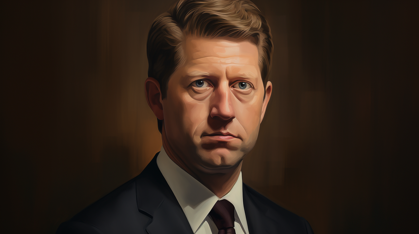 Ex-SEC voorzitter Jay Clayton:, "Goedkeuring is onvermijdelijk"