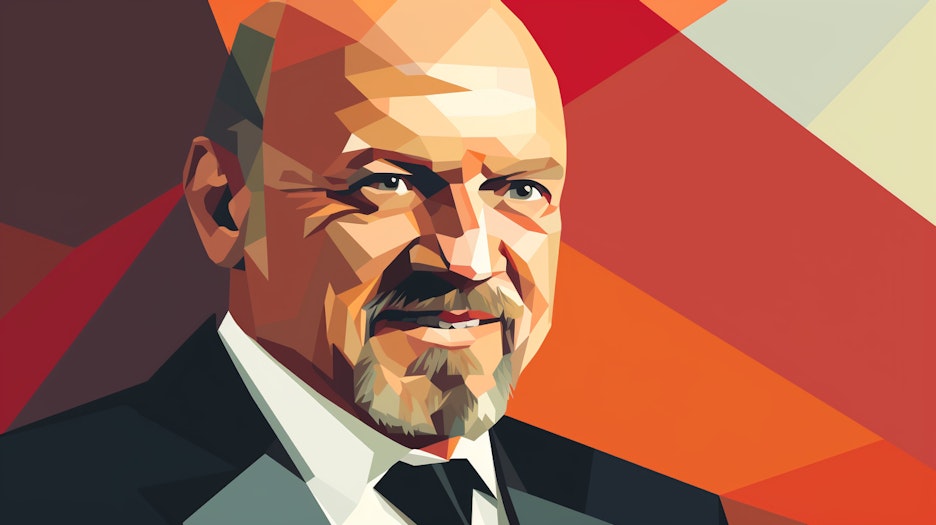 Jim Cramer wedt tegen BTC,: een goed signaal voor Bitcoin?