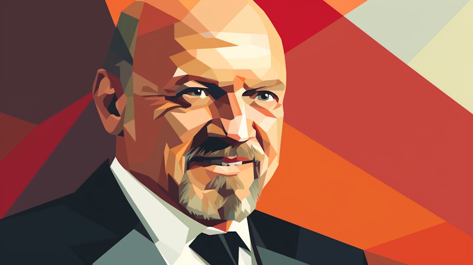 Jim Cramer bets against BTC,: a good signal for Bitcoin?