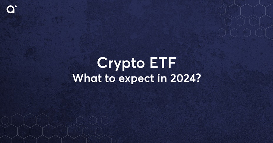 Crypto ETF