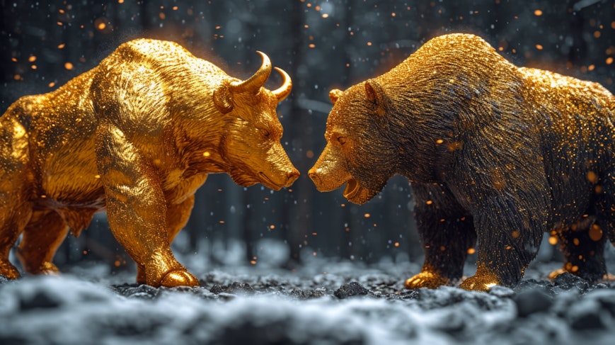 Bull market e Bear market