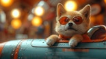 Dogecoin vestigt nieuw record