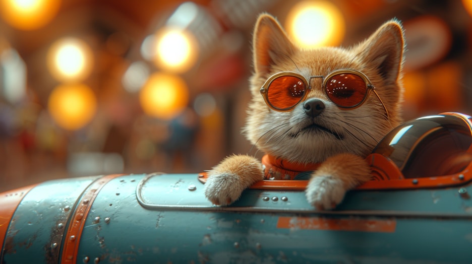 Dogecoin vestigt nieuw record