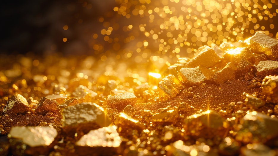 Volgens Cathie Wood gaat Bitcoin goud vervangen