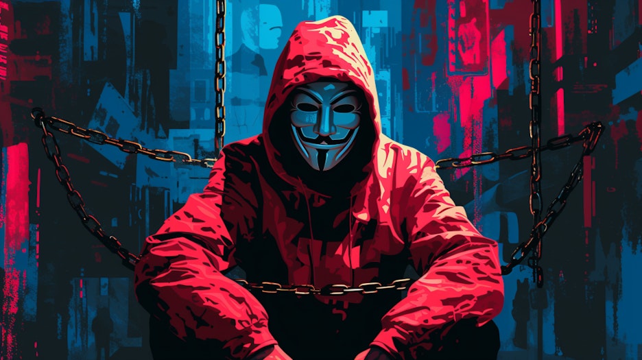 Privacy coin Monero (XMR) stort in elkaar