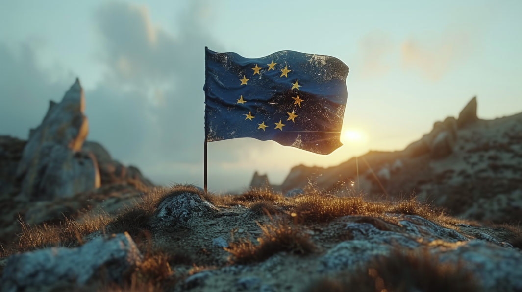 Bitcoin krijgt politieke steun in Europa