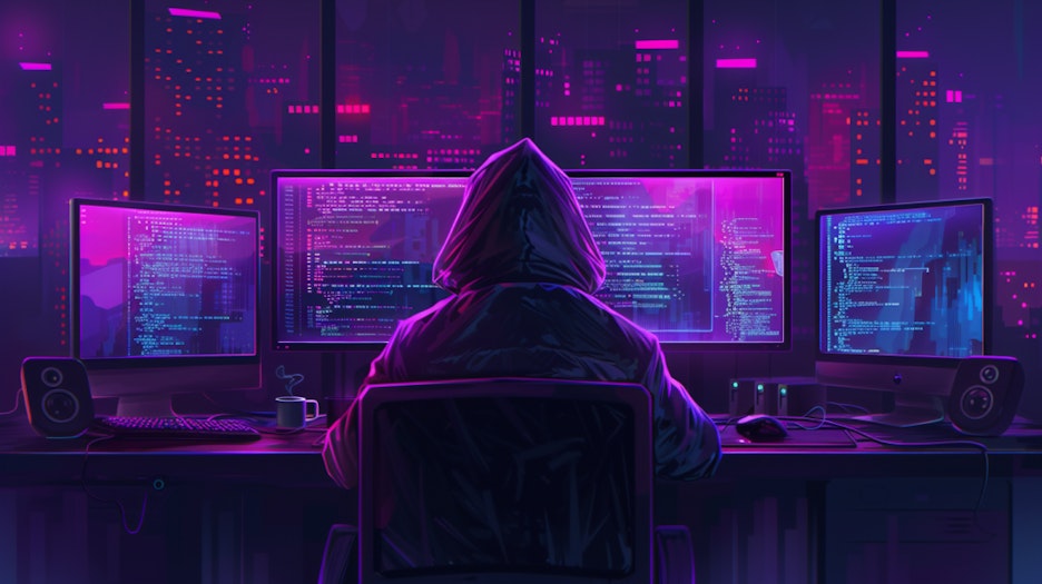 Cryptohackers stelen $ 403.000