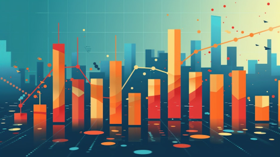 Handelsvolume Bitcoin ETF op recordhoogte