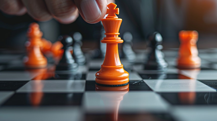 crypto exit strategie