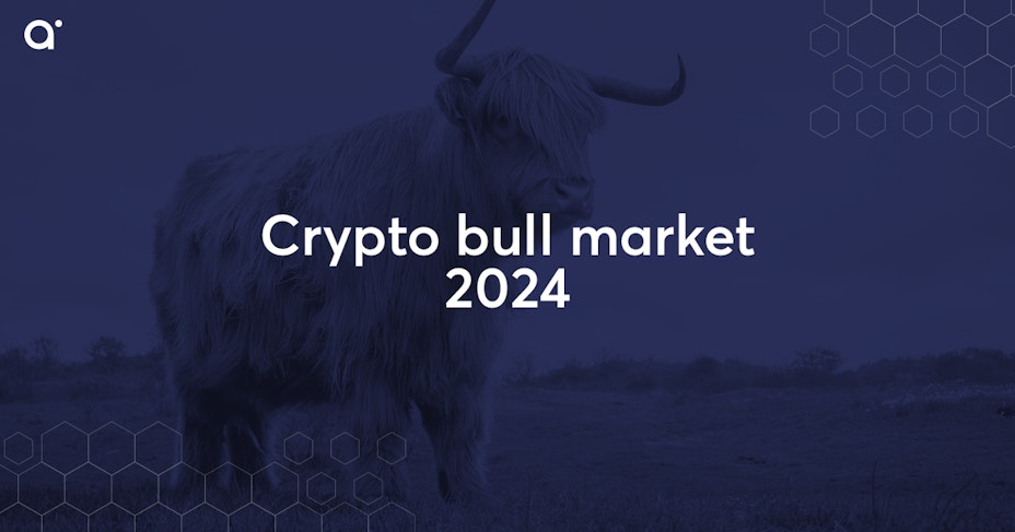 Crypto Bull market 2024