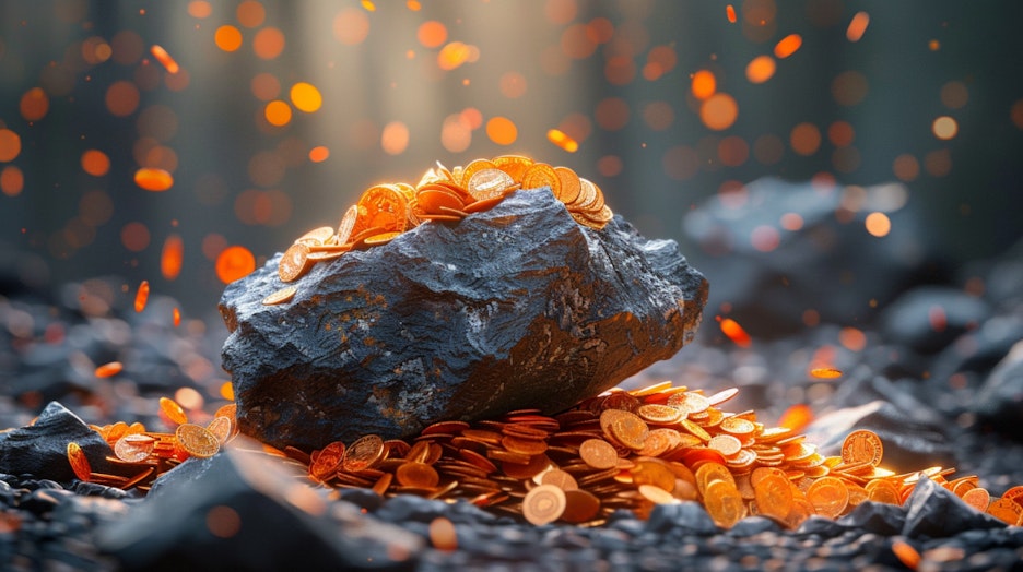BlackRock beheert Bitcoin ter waarde van 10 miljard dollar