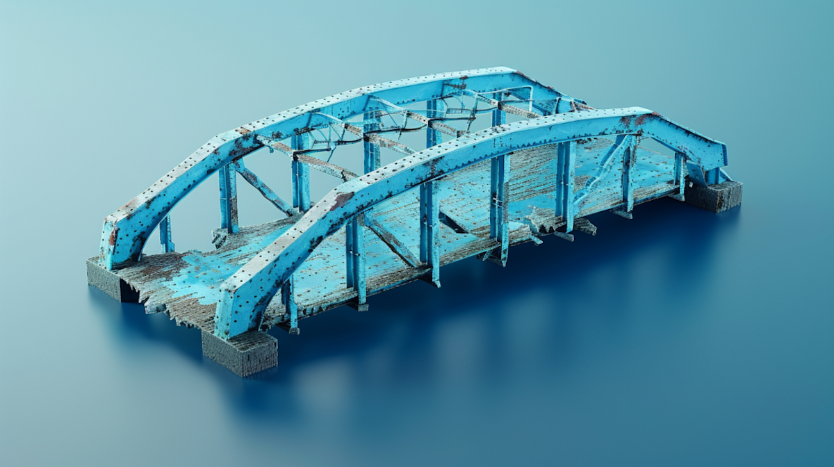 Cross chain bridges