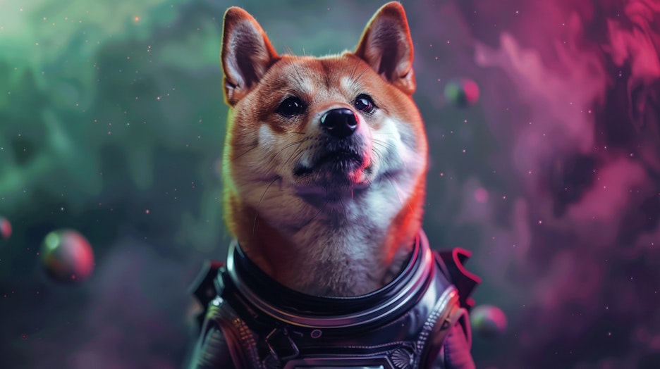 Shiba Inu (SHIB) presteert beter dan XRP, SOL en ADA qua transactievolume