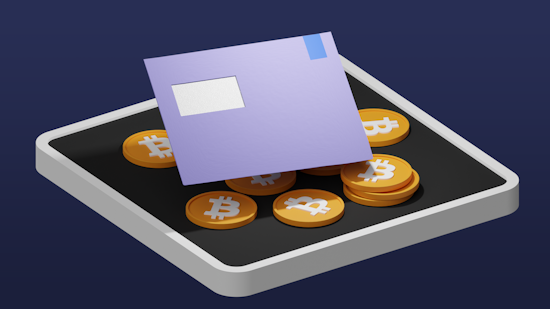 Cryptocurrency and taxes