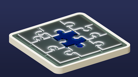 What is a consensus algorithm