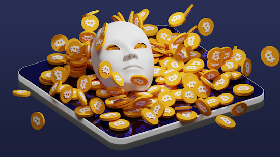 Who is Satoshi Nakamoto