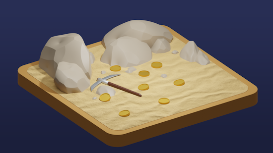 What is mining