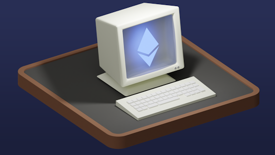 Wat is Ethereum Virtual Machine?