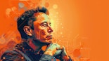 Elon Musk zegt dat zijn nieuwe partij Bitcoin zal steunen: “Fiat is hopeloos”