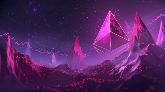 Nieuwe records in de Ethereum layer 2 sector