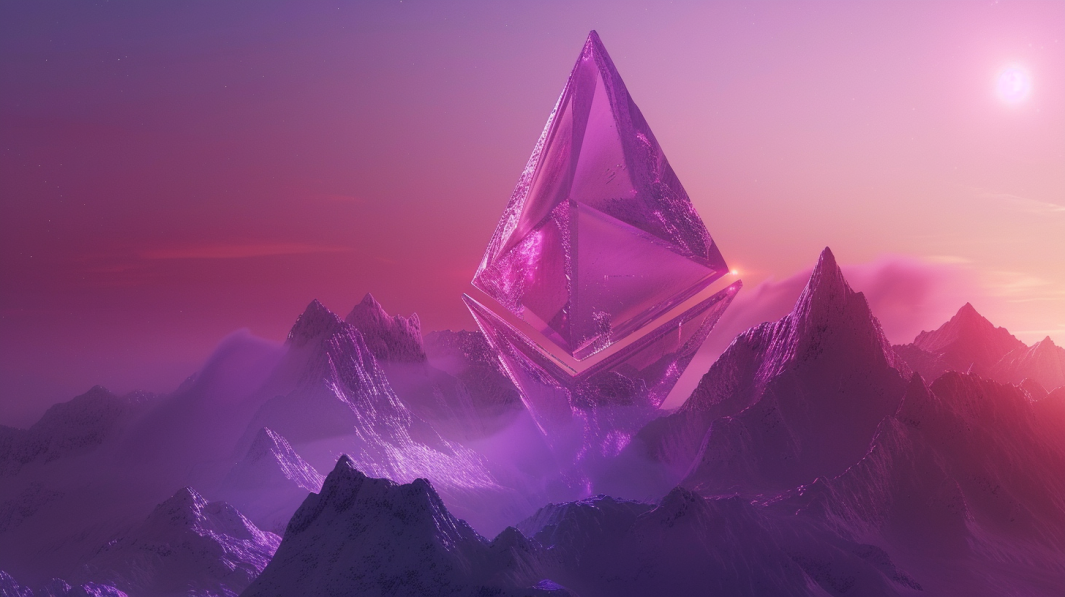 Ethereum's Dencun update is live