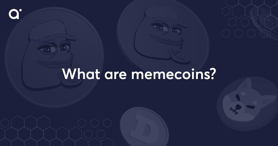 Memecoin handleiding