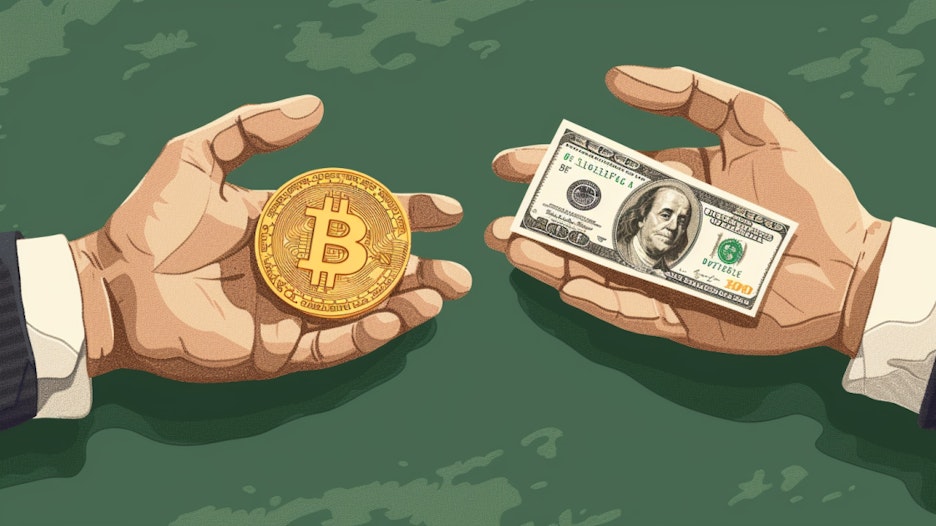 MicroStrategy-oprichter wil nog meer Bitcoin kopen