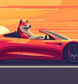 Elon Musk kondigt mogelijke adoptie van Dogecoin bij Tesla aan - DOGE reageert