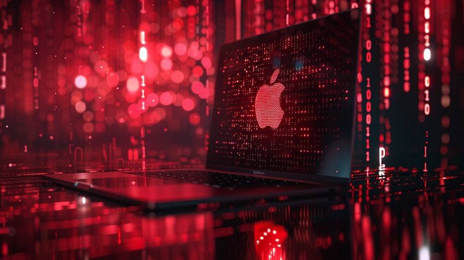 Apple Macs een gevaar voor crypto-gebruikers?