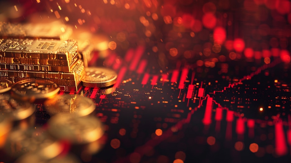 Nilam Resources: Aandelenkoers stort in na Bitcoin-deal