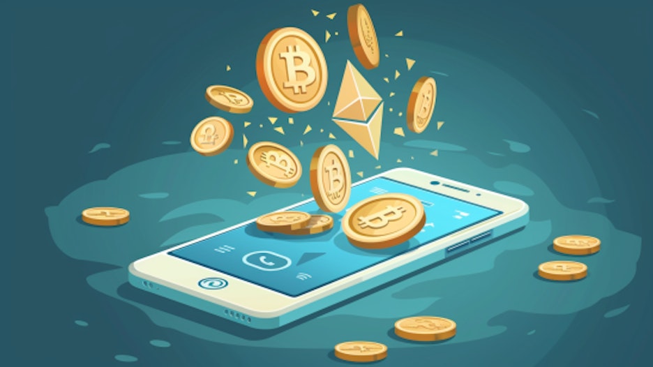 Telegram gaat gebruikers betalen in crypto
