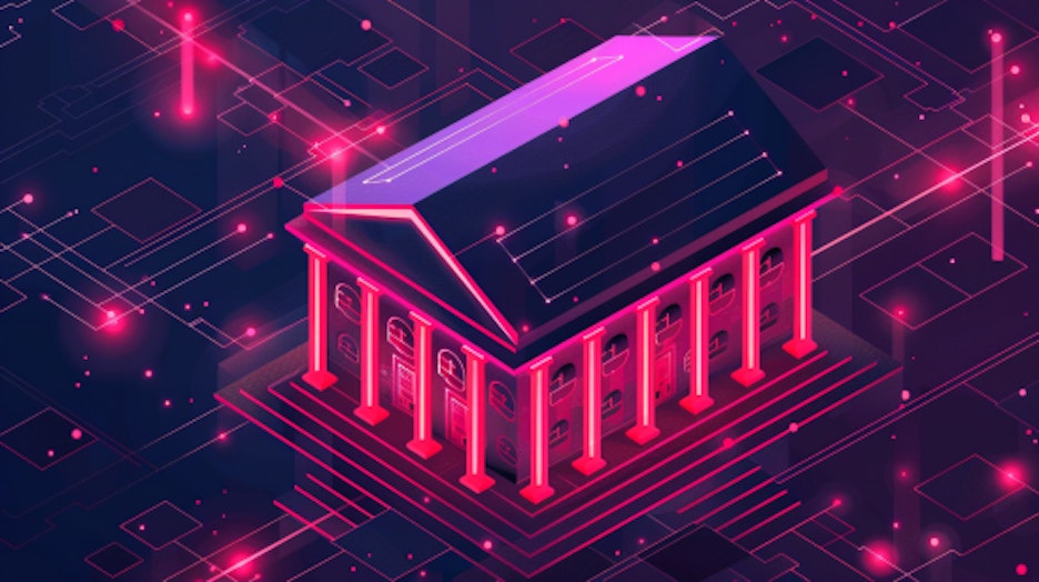 DWS lanceert zijn eigen crypto-ect's