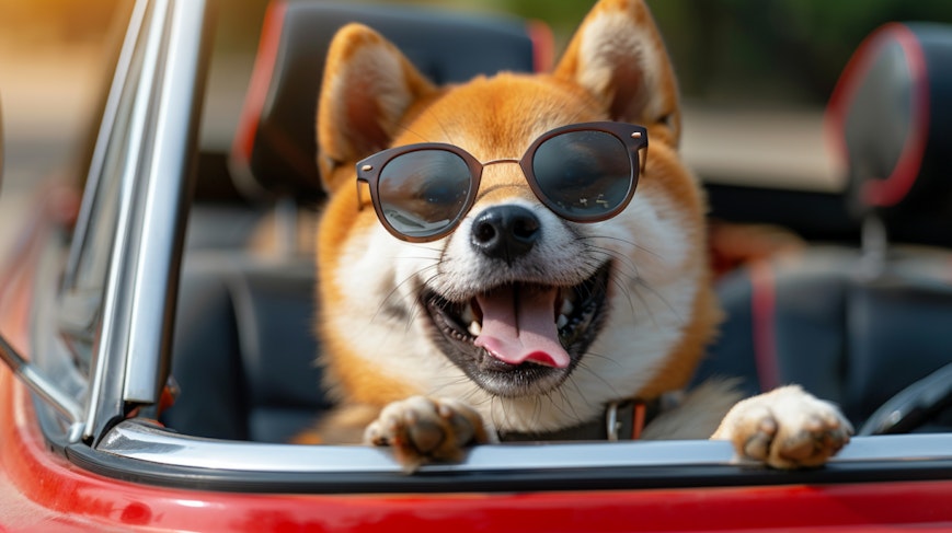 Shiba Inu : qu’est-ce que c’est ?
