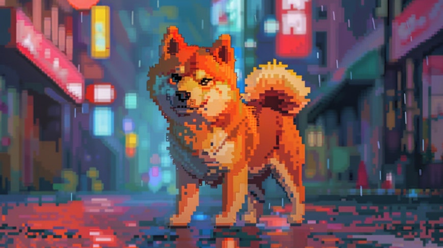 Shiba Inu Metaverse