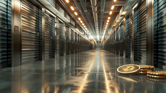 Bitcoin tekort op exchanges komt tot een hoogtepunt