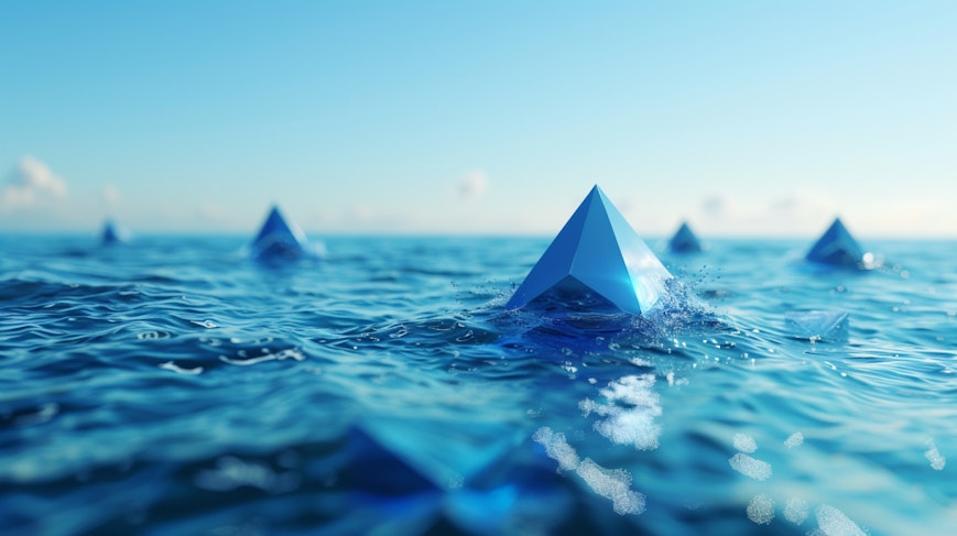 Blobs de Ethereum