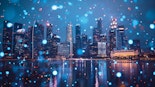 IOTA lanceert zijn APAC Accelerator Programma in Singapore