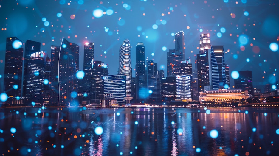 IOTA lanceert zijn APAC Accelerator Programma in Singapore