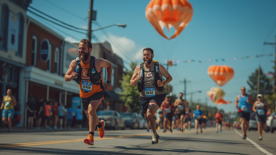 STEPN fitness app kondigt airdrop aan