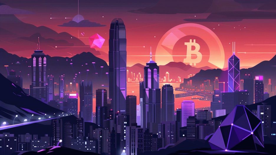 Hong Kong: Bitcoin- en Ethereum ETF's op komst?