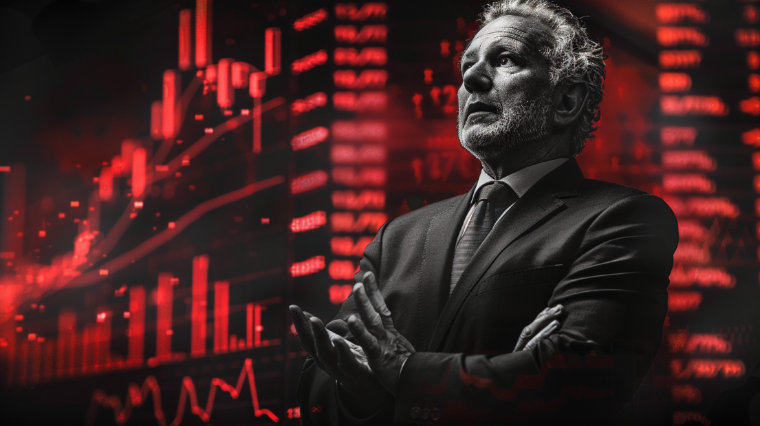 Bitcoin op 100.000 dollar? Peter Schiff gelooft van niet