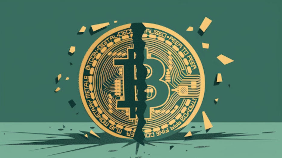 Nog 99 blocks te gaan tot de Bitcoin halving