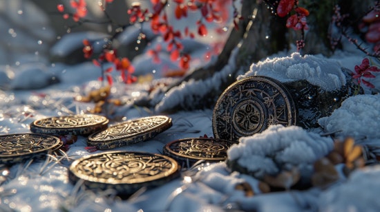 Runes Protocol is live, vergoedingen exploderen