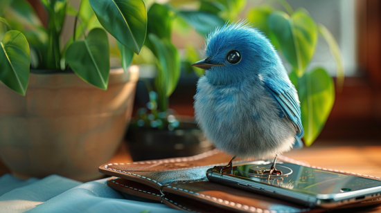 Nieuwe achtergrondinformatie over de "X Payments App"