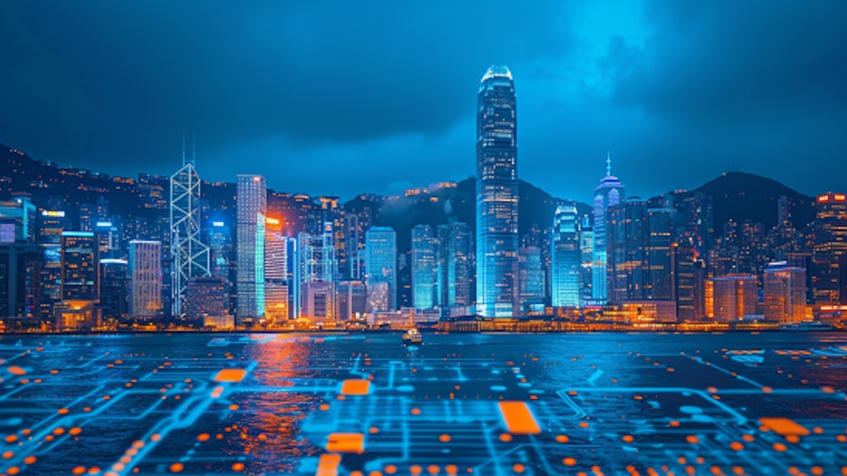Hongkong rondt Bitcoin en Ethereum ETF's af