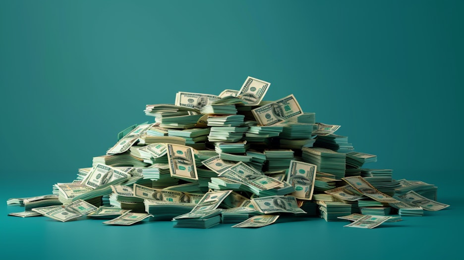 Tether behaalt record kwartaalwinst van 4,52 miljard US dollar