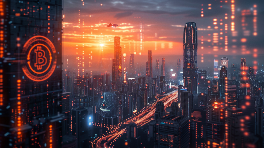 Bitcoin ETF's uit Hongkong worden mogelijk vrijgegeven voor China