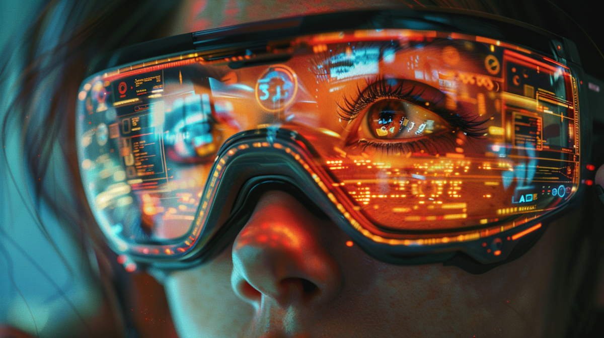 Gafas Google
