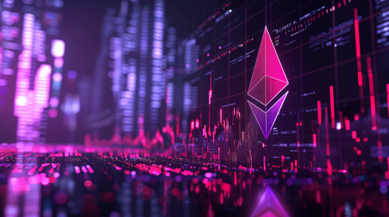 Ark Invest verwijdert staking uit Ethereum ETF aanvraag