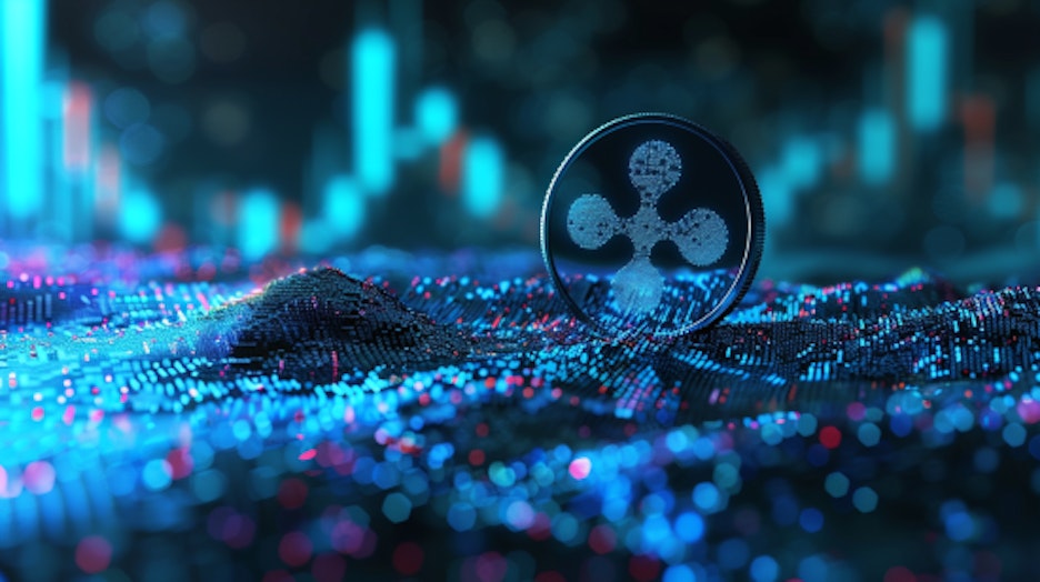 Ripple rapporteert sterke Q1 resultaten